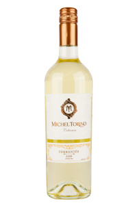 Вино Michel Torino Coleccion Torrontes  0.75 л