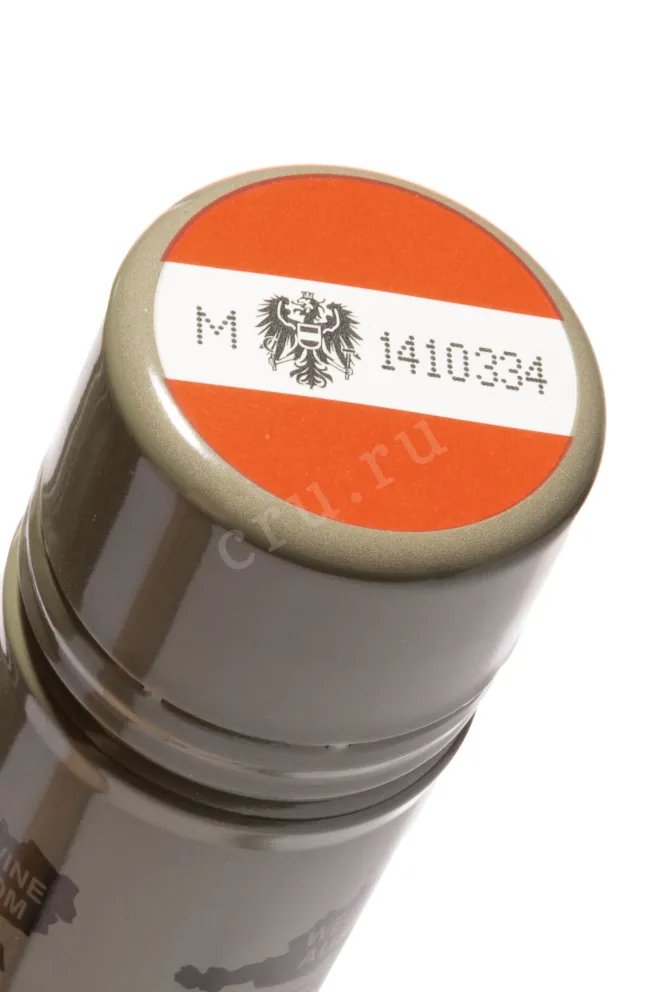 Пробка Weingut R&A Pfaffl Austrian Elder 2024 0.75 л