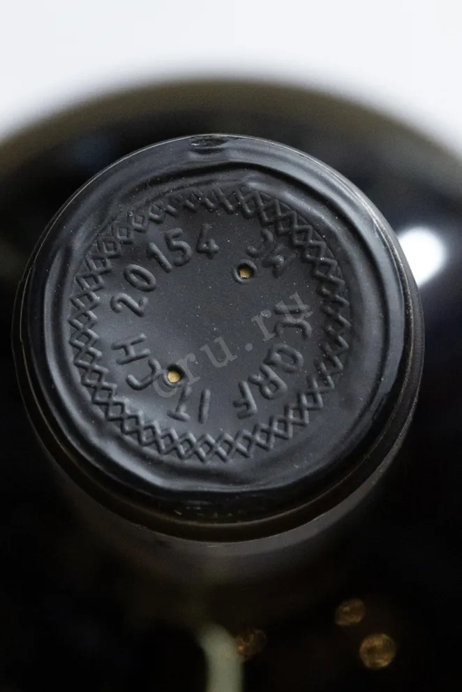 Пробка Don Antonio Limited Edition 2021 0.75 л