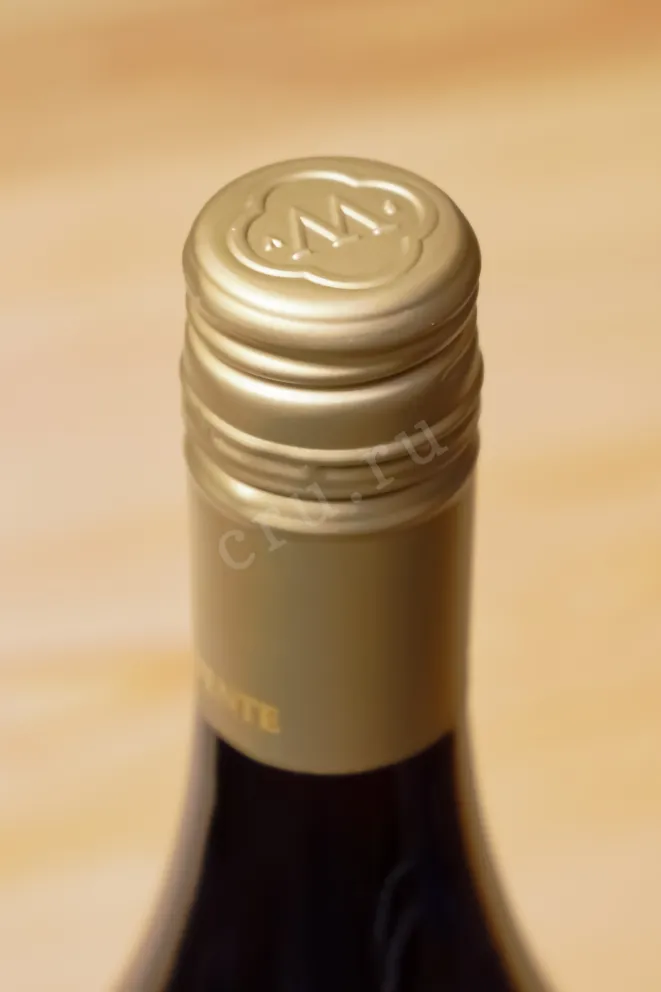 Пробка Wente Riva Ranch Pinot Noir 2018 0.75 л