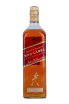 Бутылка Johnnie Walker Red Label 1 л