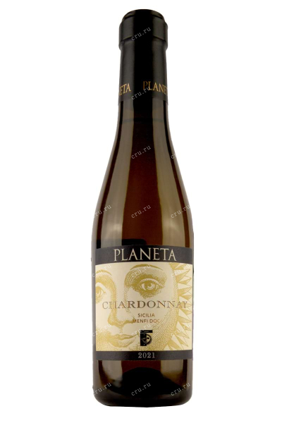 Вино Planeta Chardonnay  0.375 л