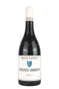 Вино Latricieres-Chambertin Grand Cru Domaine Arnoux-Lachaux 2019 0.75 л