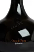 Этикетка Pedro Khimenes Old End Plyus 1999 old gift box 1999 0.5 л