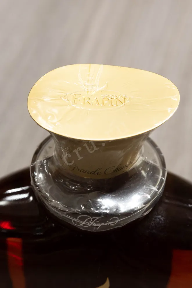 Пробка Frapin VIP XO 0.7 л