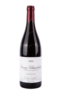 Вино Frederic Esmonin Gevrey-Chambertin 2020 0.75 л