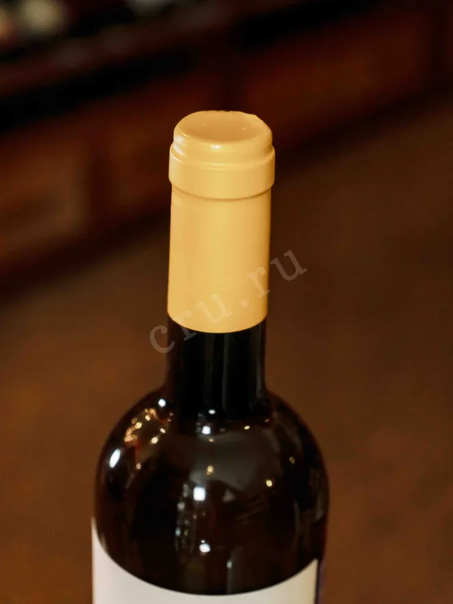 Пробка Barbale Chinebuli Qvevri 2022 0.75 л