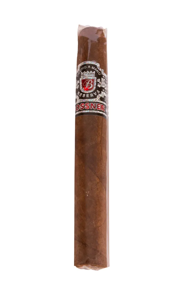 Сигара Bossner Black Edition Selection *4