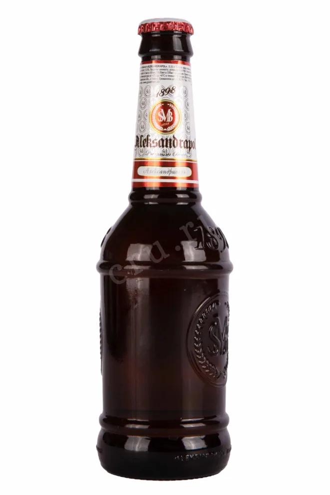 Пиво Aleksandrapol  0.33 л