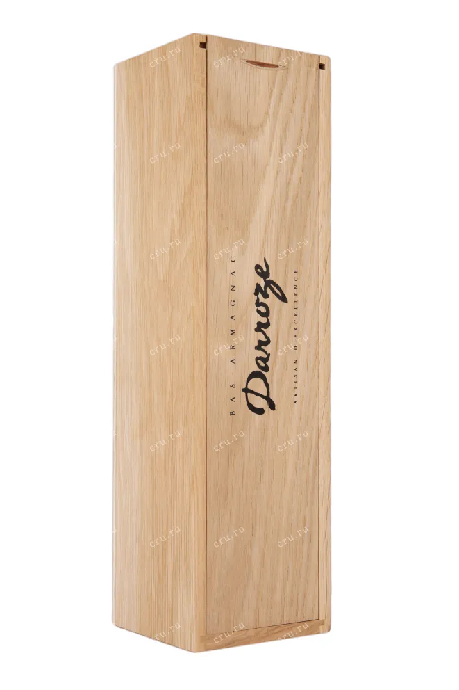 Арманьяк Darroze  Les Grands Assemblages 50 Ans d'Age  0.7 л