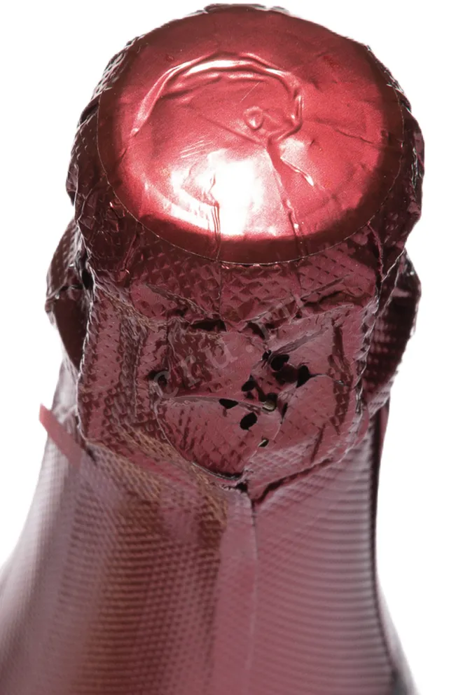 Пробка Novyi Svet Cabernet Sauvignon 2022 0.75 л