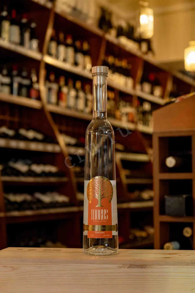 В магазине Крю Профи Morus Tavush persimmon 0.5 л