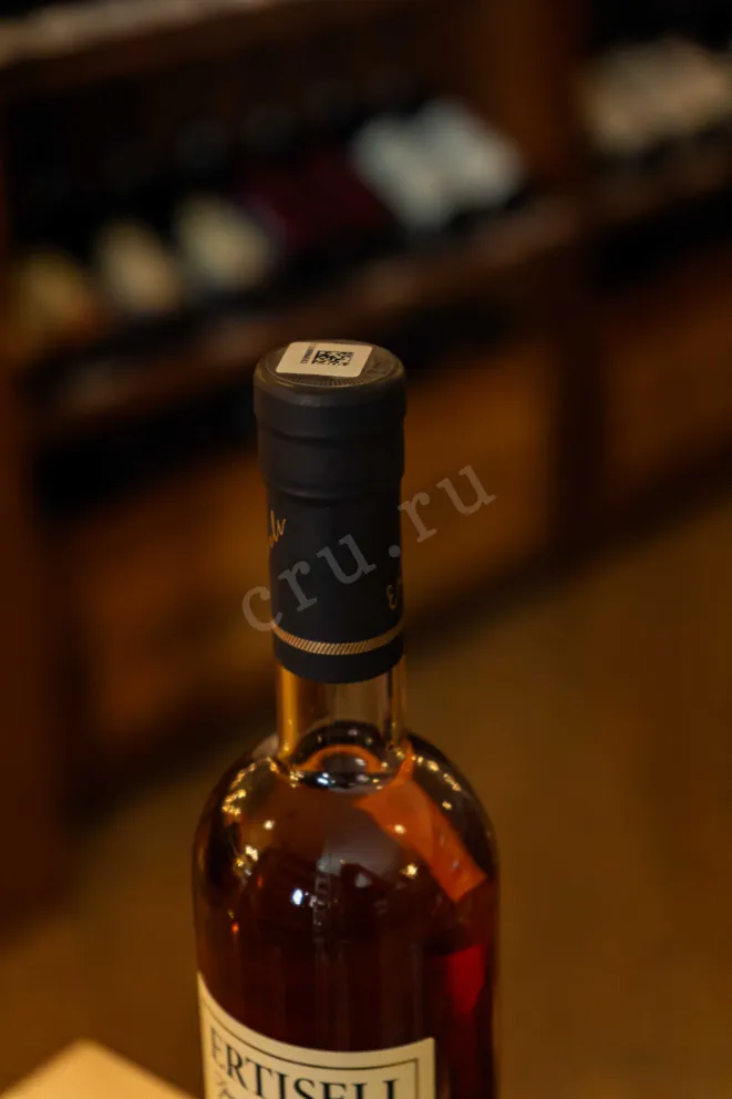 Пробка Ertiseli 3 Years 0.5 л
