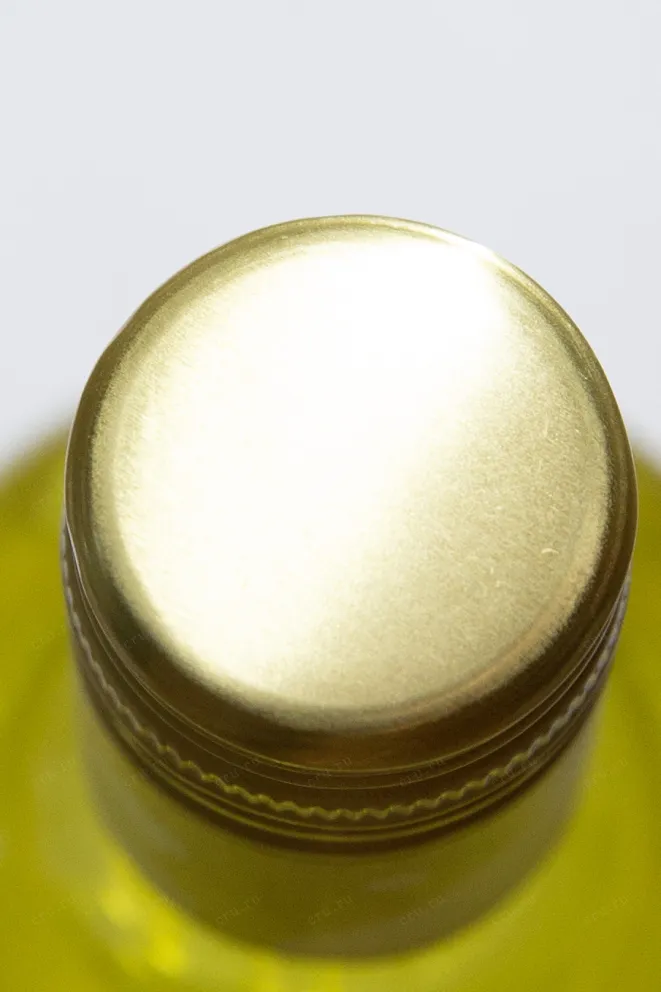 Пробка Tarquino Sauvignon Blanc 2020 0.75 л