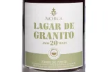 Этикетка Lagar De Granito Pacheca 20 Years Old in tube 2003 0.75 л