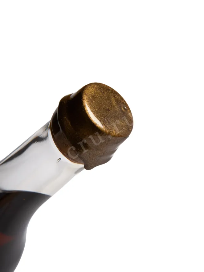 Пробка Laterrade Domaine de Miqueou Armagnac Tenareze 1972 0.7 л