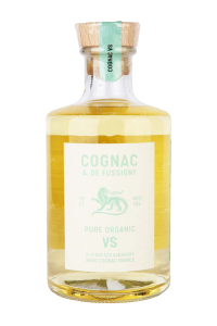 Коньяк A. de Fussigny Pure Organic VS   0.7 л
