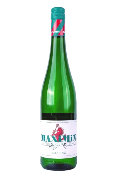 Вино Maximin Grunhaus Maximin Riesling 2023 0.75 л