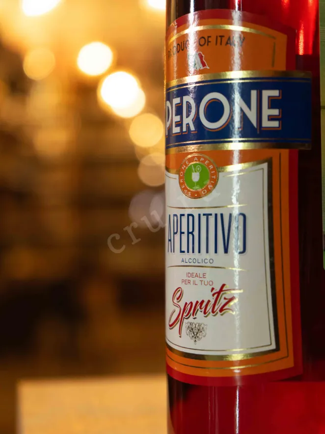 В магазине Крю Профи Aperitivo Spritz Sperone 0.7 л
