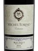 Этикетка Michel Torino Coleccion Malbec 2023 0.75 л
