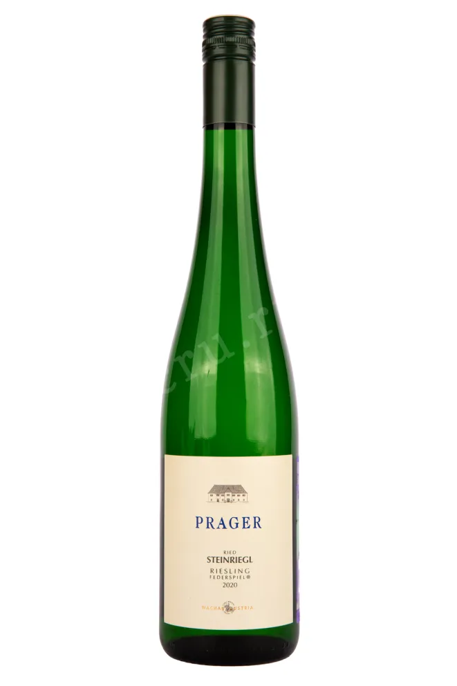 Вино Riesling Steinriegl Federspiel 0.75 л