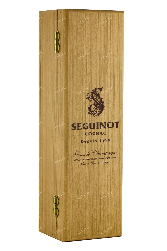 Коньяк Seguinot XO  0.7 л