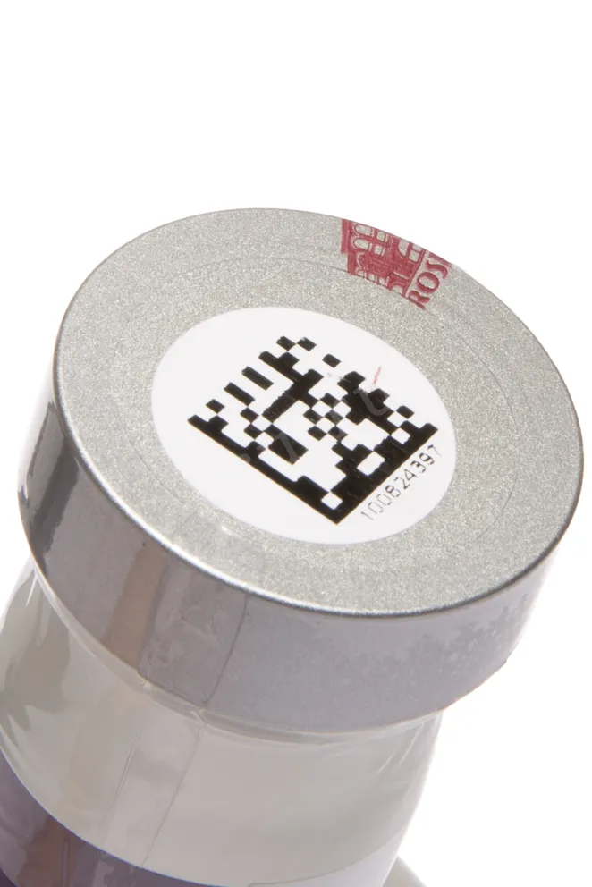 Пробка Hent Grape 2019 0.5 л