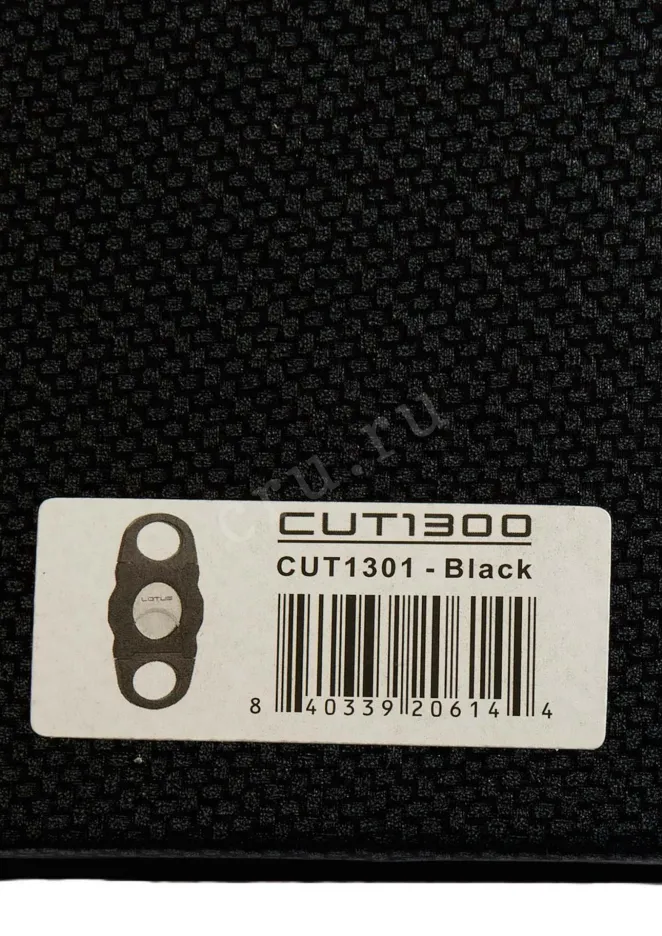 Гильотина Lotus CUT-1301