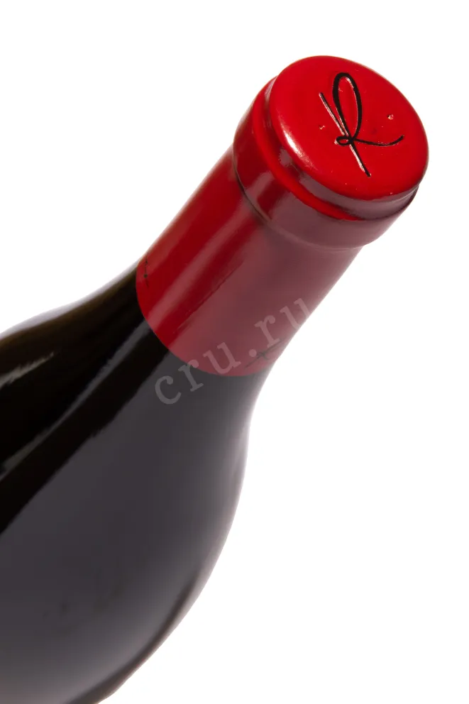 Пробка Racines Sanford & Benedict Vineyard Pinot Noir Sta Rita Hills 2018 0.75 л