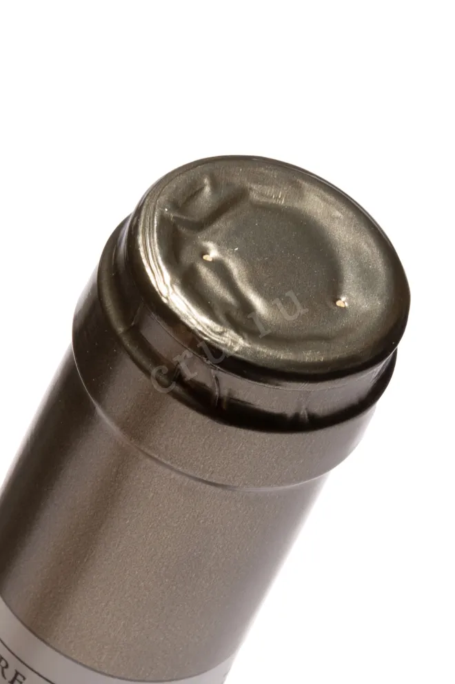 Пробка Pure Altitude Sauvignon Blanc IGP 2024 0.75 л