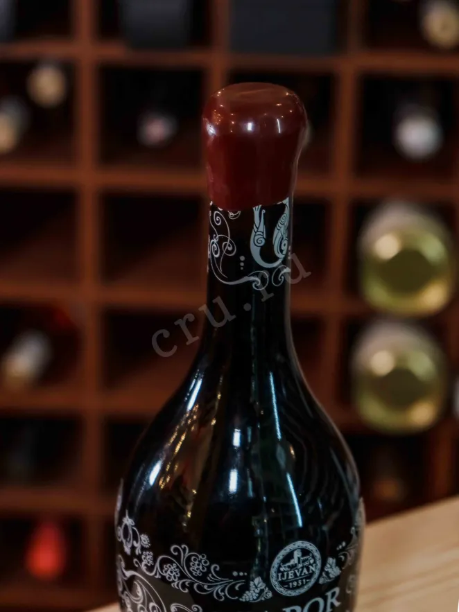 Пробка Ijevan Sapor Pomegranate Sweet 0.75 л