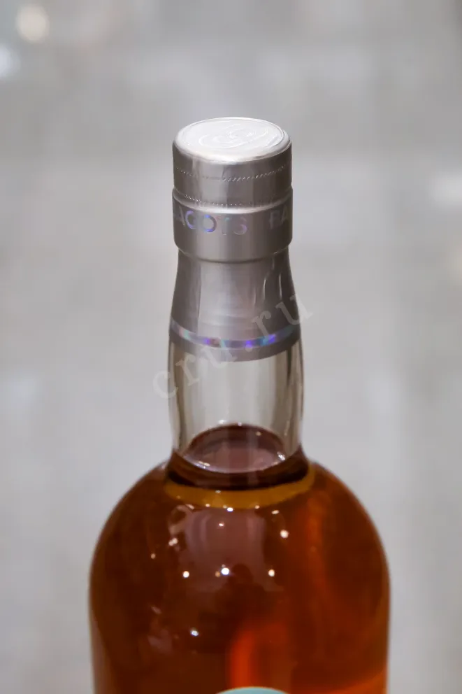 Пробка Bagots Triple Batch in tube 0.7 л