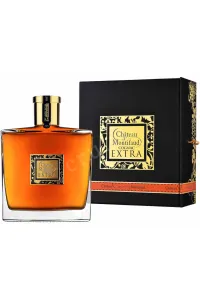 Коньяк Chateau de Montifaud Extra  0.7 л