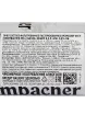 Контрэтикетка Krombacher Hell 0.5 л