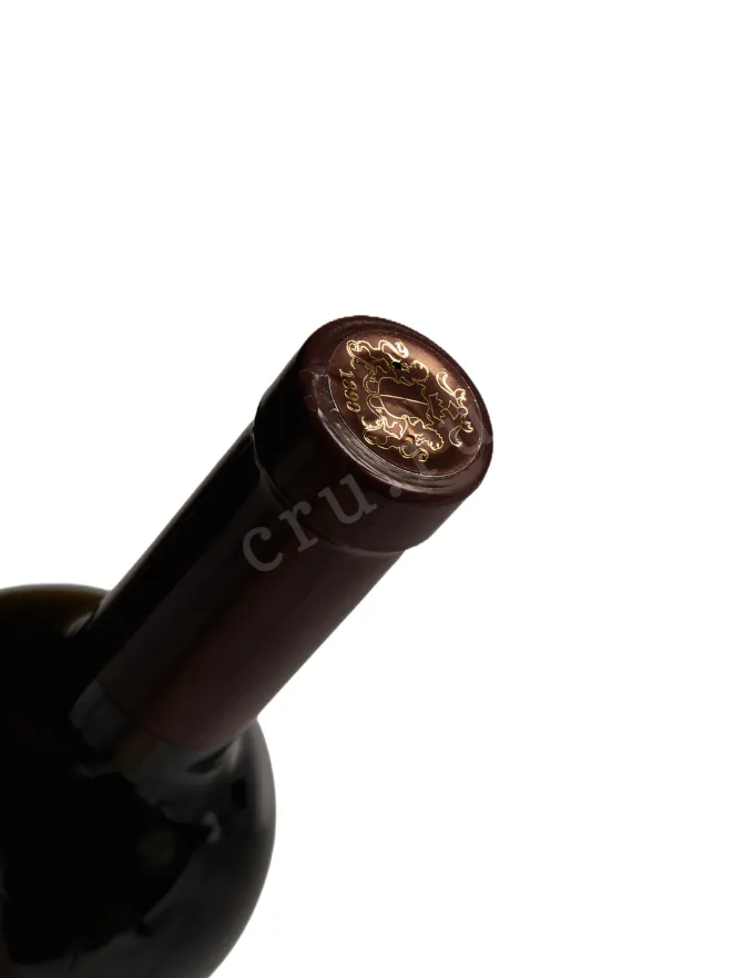 Пробка Usudba Perovskih Cabernet Sauvignon 2024 0.75 л