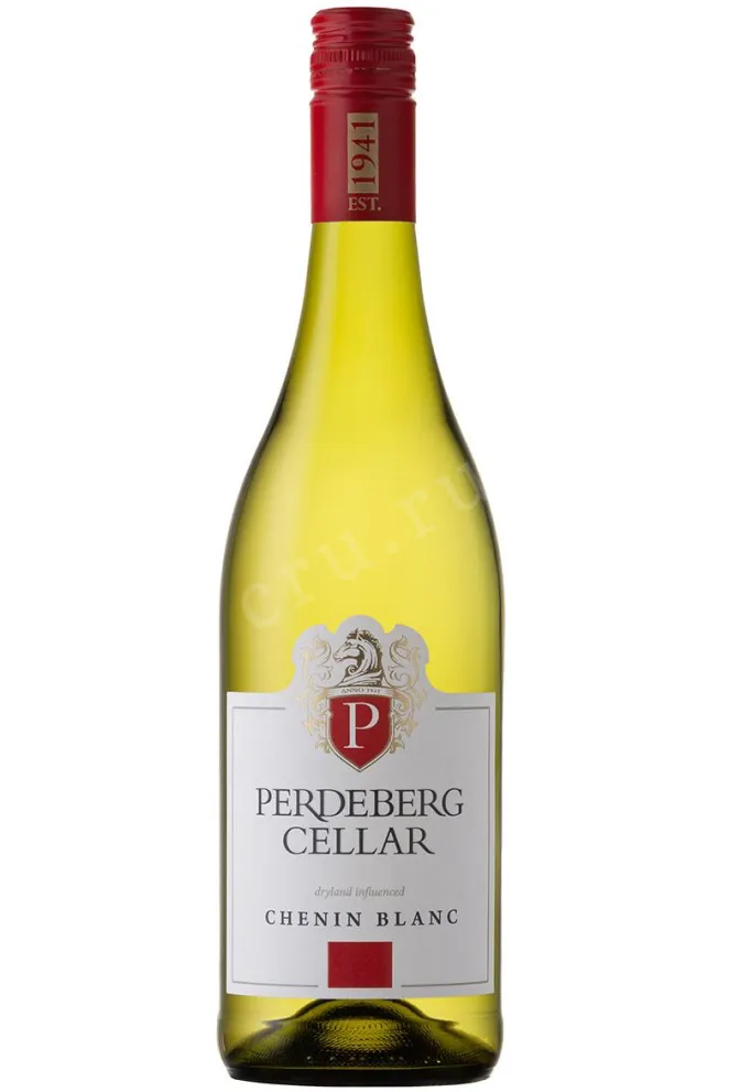 Вино Perdeberg Cellar Chenin Blanc 2023 0.75 л
