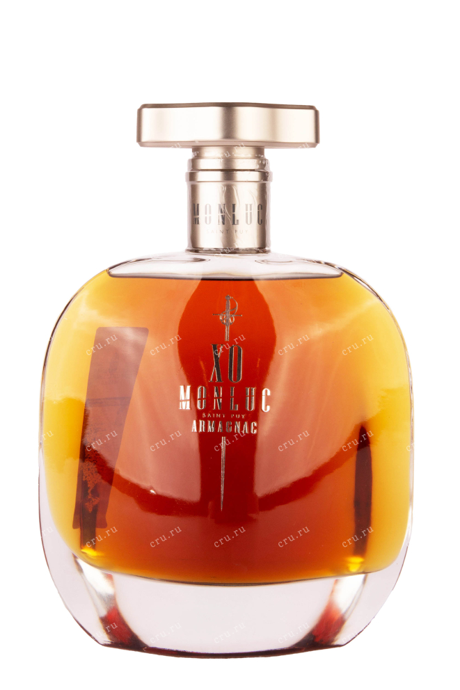Бутылка Monluc XO Extra 0.7 л
