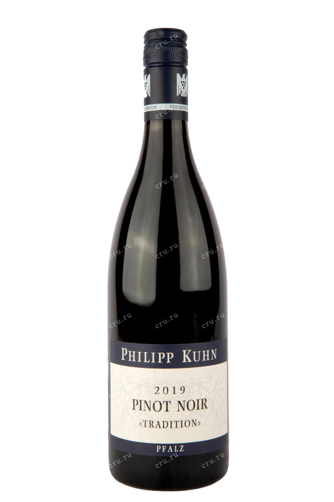 Вино Philipp Kuhn Pinot Noir Tradition 2020 0.75 л