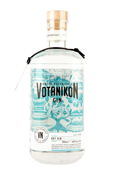Джин Votanikon Botanicals  0.7 л
