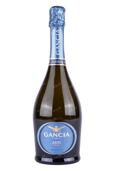 Игристое вино Gancia Asti  0.75 л