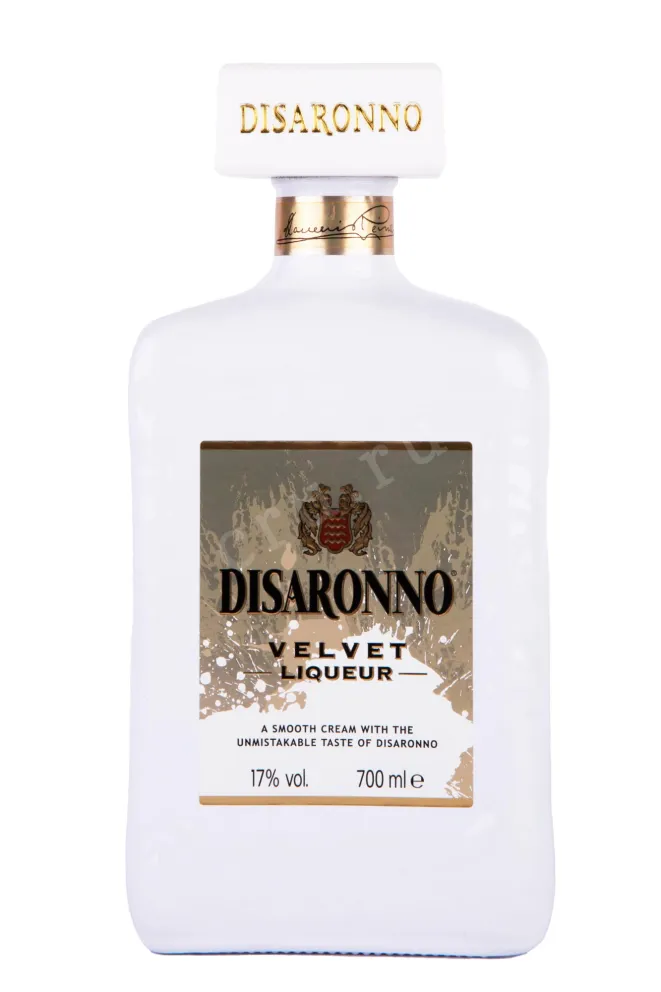 Ликер Disaronno Velvet  0.7 л