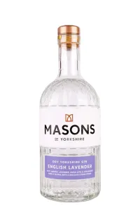 Джин Masons of Yorkshire English Lavender  0.7 л