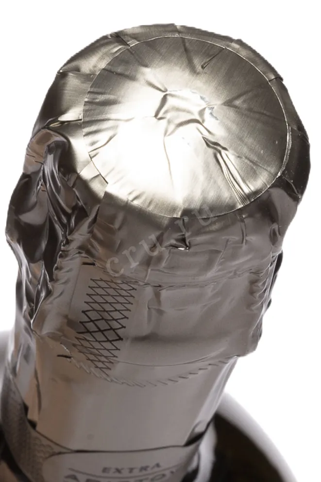 Пробка Aristov Cuvee Alexander Blanc De Blancs 2022 0.75 л