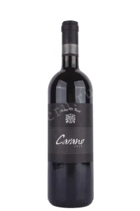 Вино Baron di Pauli Carano Riserva 2018 0.75 л