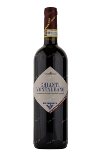 Вино Tenuta Cantagallo Chianti Montalbano 2019 0.75 л