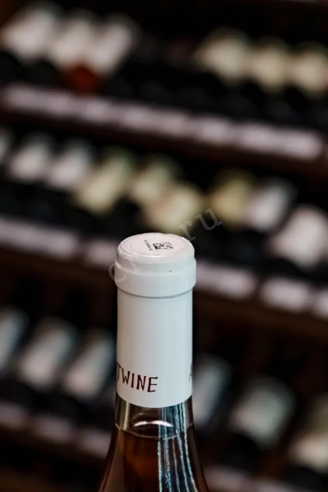 Пробка Artwine Rose 2022 0.75 л