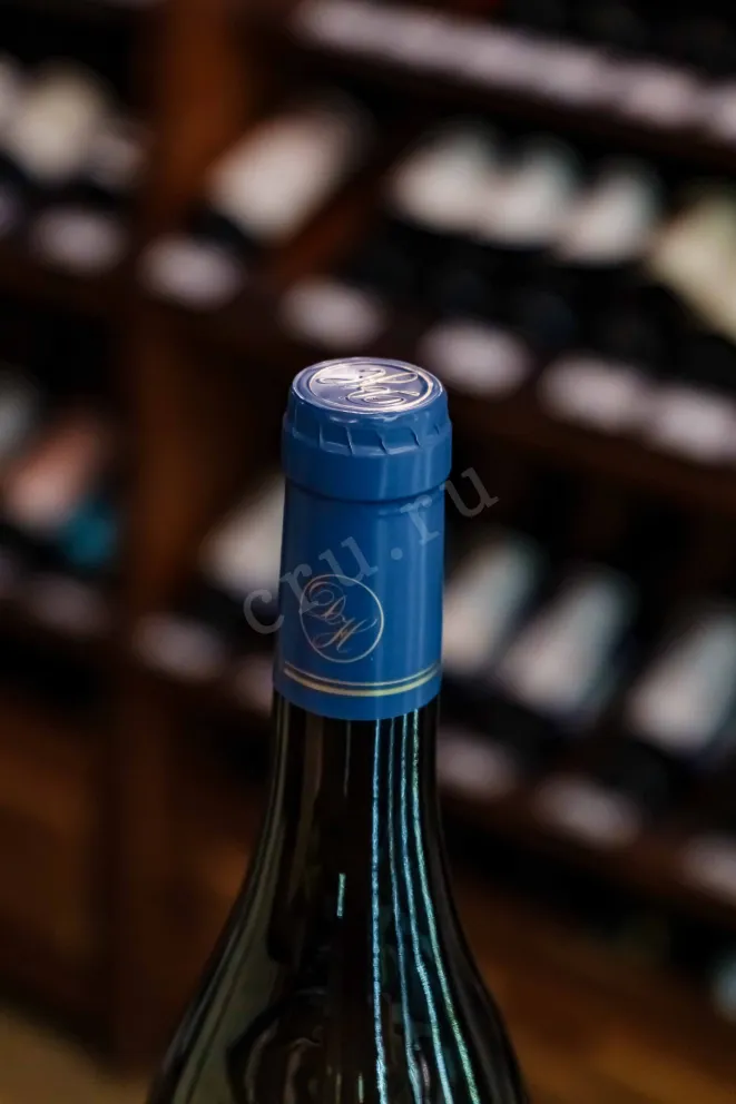 Пробка Chablis Premier Cru Beauroy 2023 0.75 л