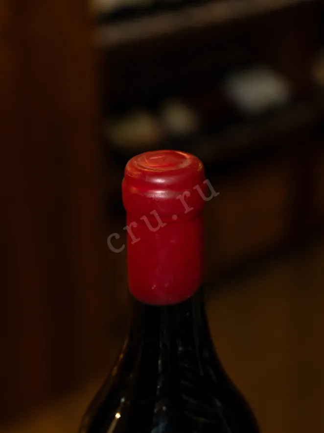 Пробка Sikory Merlot Family Reserve 2020 0.75 л