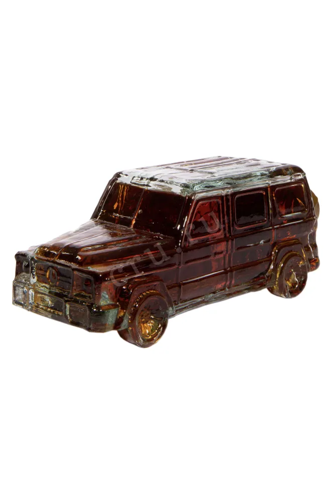 Бутылка Proshyan Gelik 5 Years in gift box 2019 0.5 л