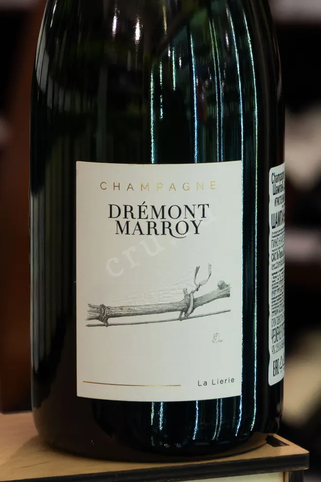 В магазине Крю Профи Dremont Marroy La Lierie 2019 0.75 л